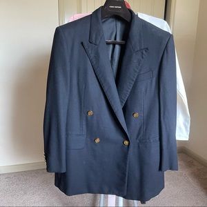 Authentic Burberry Coat